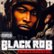 Front Standard. The Black Rob Report [CD] [PA].