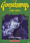 Front Standard. Goosebumps: Scary House [DVD].
