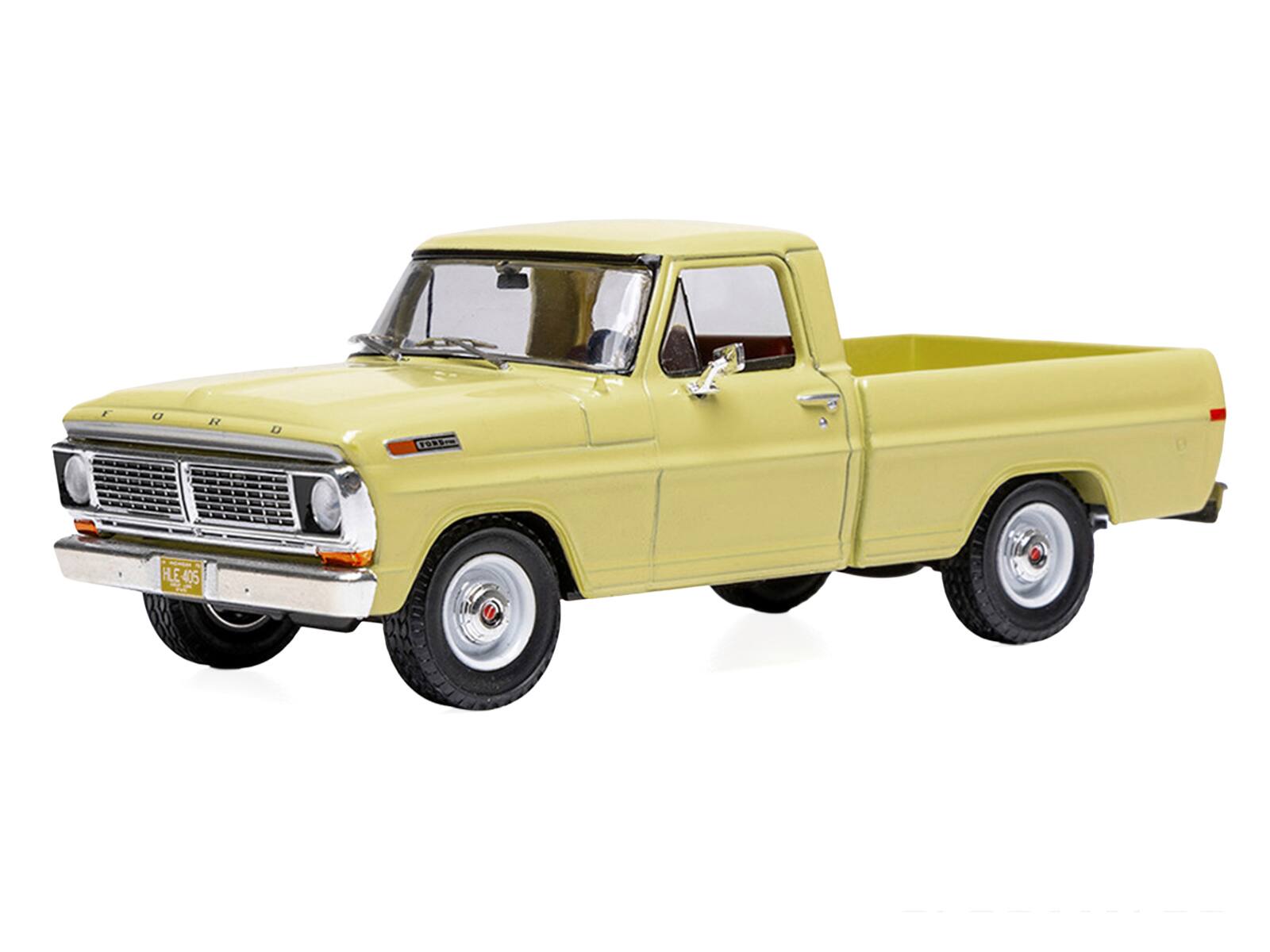 I a FORD D 1053- HLE 405
