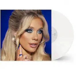 Megan Moroney - Am I Okay? - VINYL LP