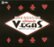Front Standard. The Best of Ultimate Vegas [CD].