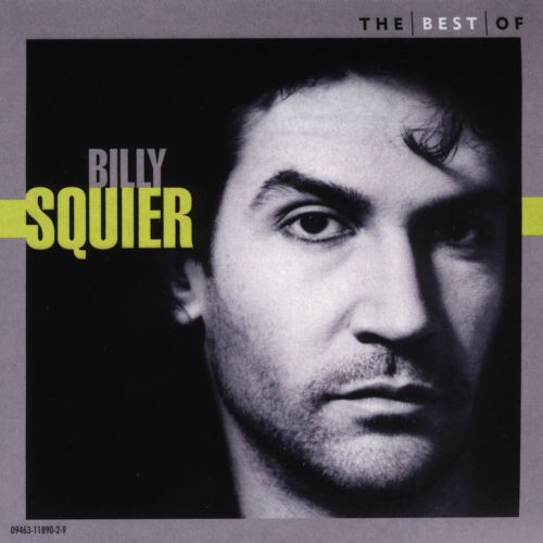 A Musical Portrait of Billy Squier