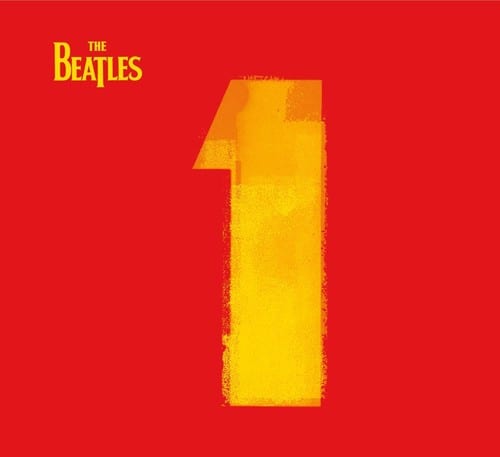 The Beatles 1 COMPACT DISCS [CD] - Best Buy