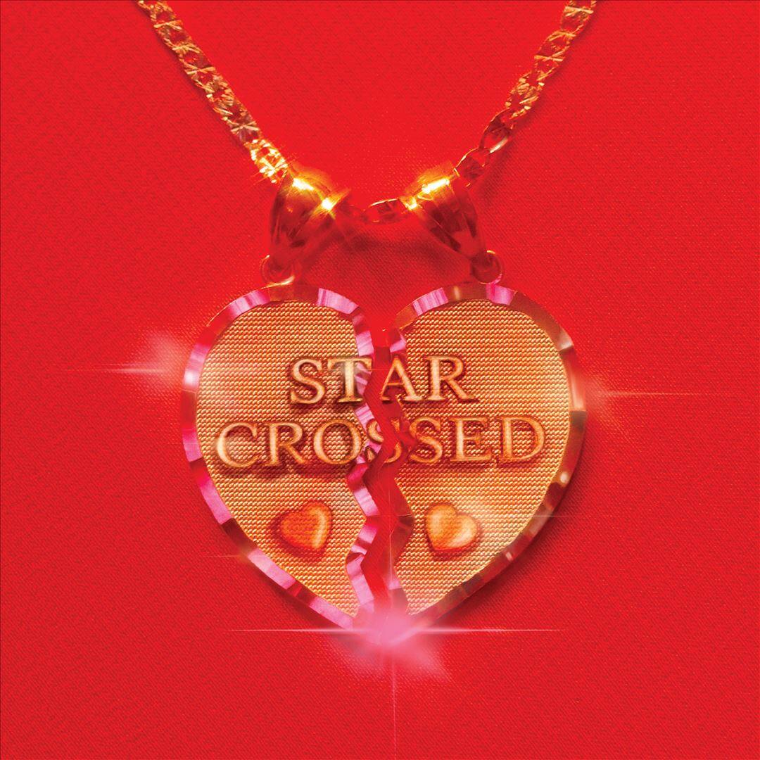 Front. Star-Crossed [Limited Edition] [LP].