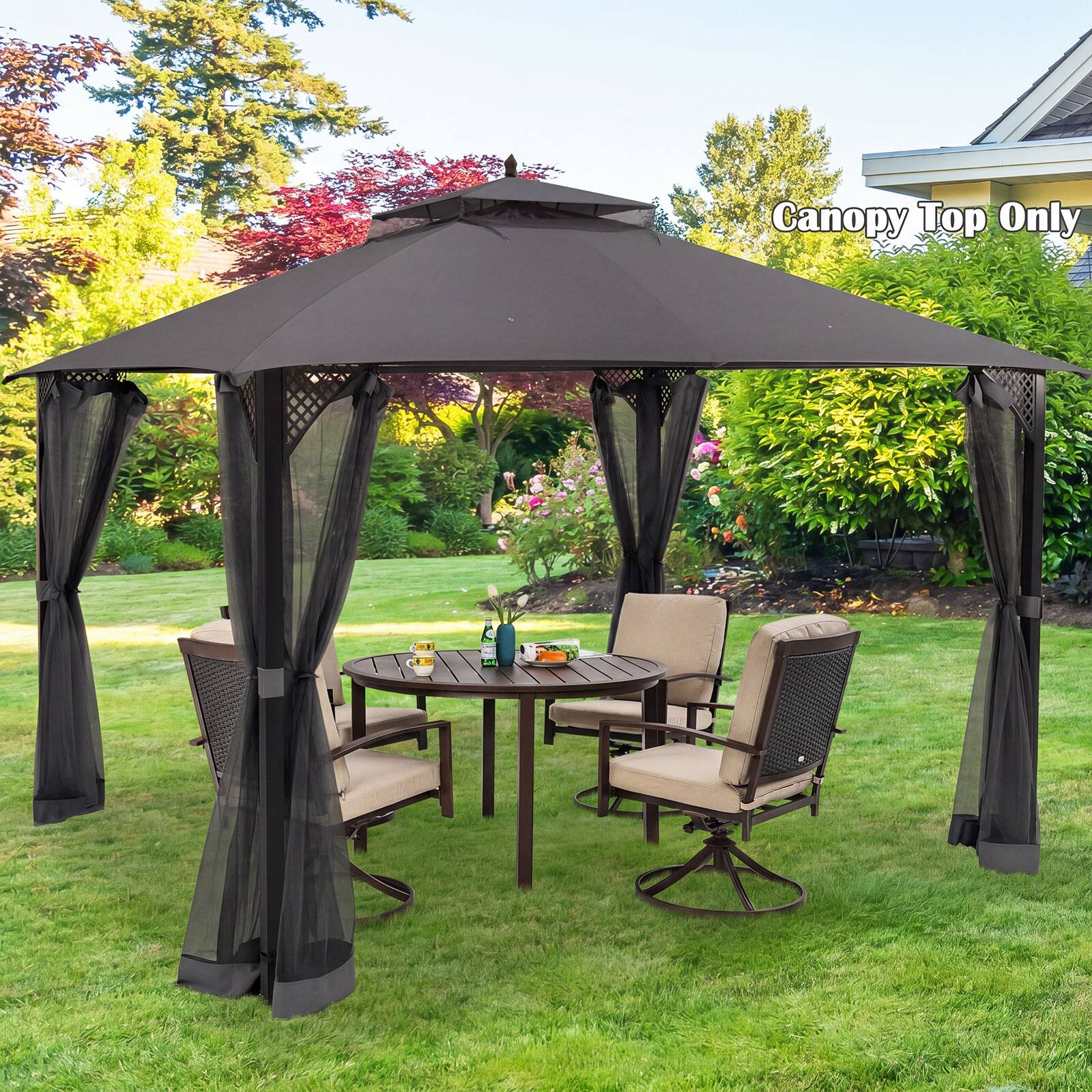 Canopy Top Only