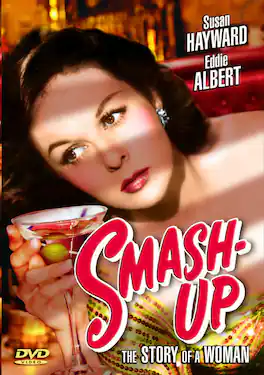 Smash-Up - DVD