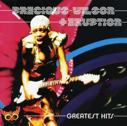 DJ Eruption - Greatest Hits   - COMPACT DISCS [CD] price history on PriceWatchPro
