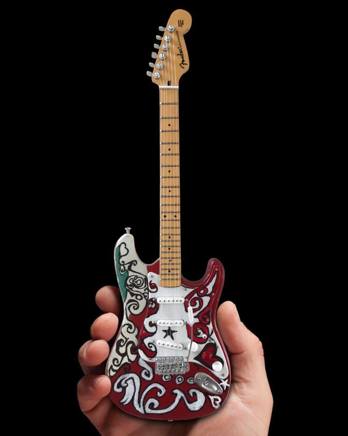 Axe Heaven Jimi Hendrix Jimi Hendrix Fender Stratocaster Saville