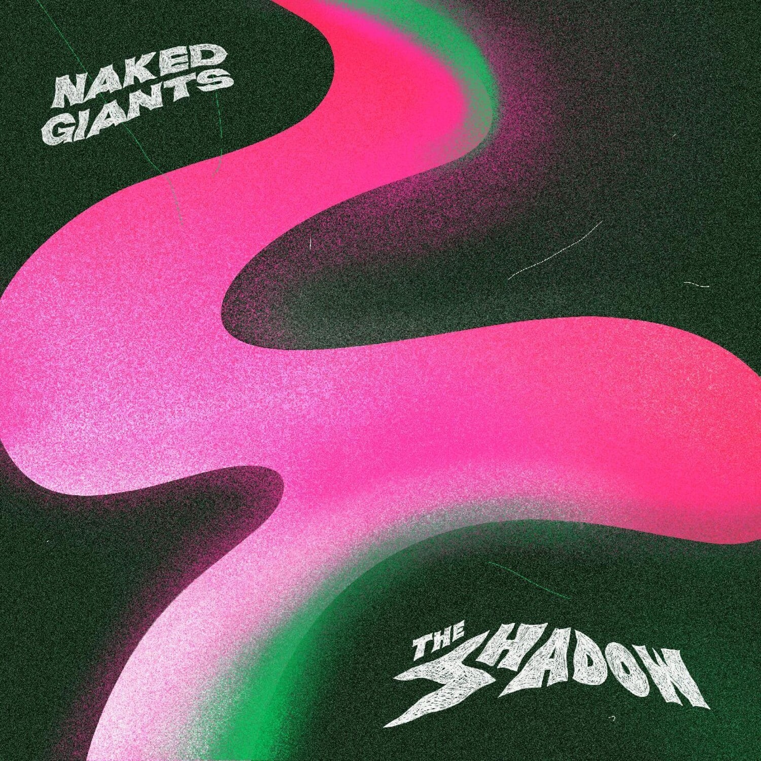 Naked Giants - The Shadow   - COMPACT DISCS [CD] price history on PriceWatchPro
