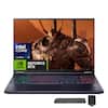 intel CORE ULTRA 9 GEFORCE NVIDIA RTX