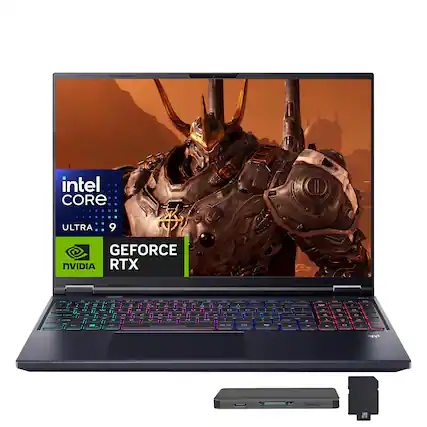 intel CORE ULTRA 9 GEFORCE NVIDIA RTX