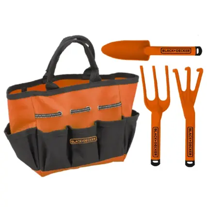 BLACK+DECKER BLACK+DECKER BLACK+DECKER