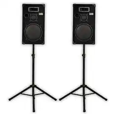 Acoustic AUDIO