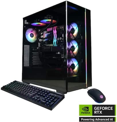 GXi3400BSTV17