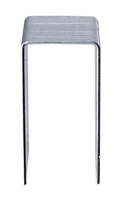 Alt View 3. Bostitch -  Heavy Duty 15/16" Length High Capacity Staples, Full Strip, 1000/Box  - Silver.