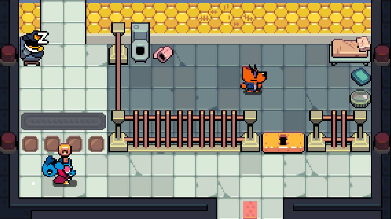 Pipistrello and the Cursed Yoyo Nintendo Switch - Best Buy