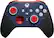 Front. Microsoft - XBOX Elite Series 2 Core Wireless Controller for XBOX Series X, XBOX Series S, XBOX One, PCs, and Cloud-Enabled Devices - Red and Blue.
