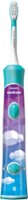 Philips Sonicare - Sonicare for Kids Rechargeable Toothbrush - Aqua - Angle_Zoom