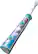 Alt View 11. Philips Sonicare - Sonicare for Kids Rechargeable Toothbrush - Aqua.