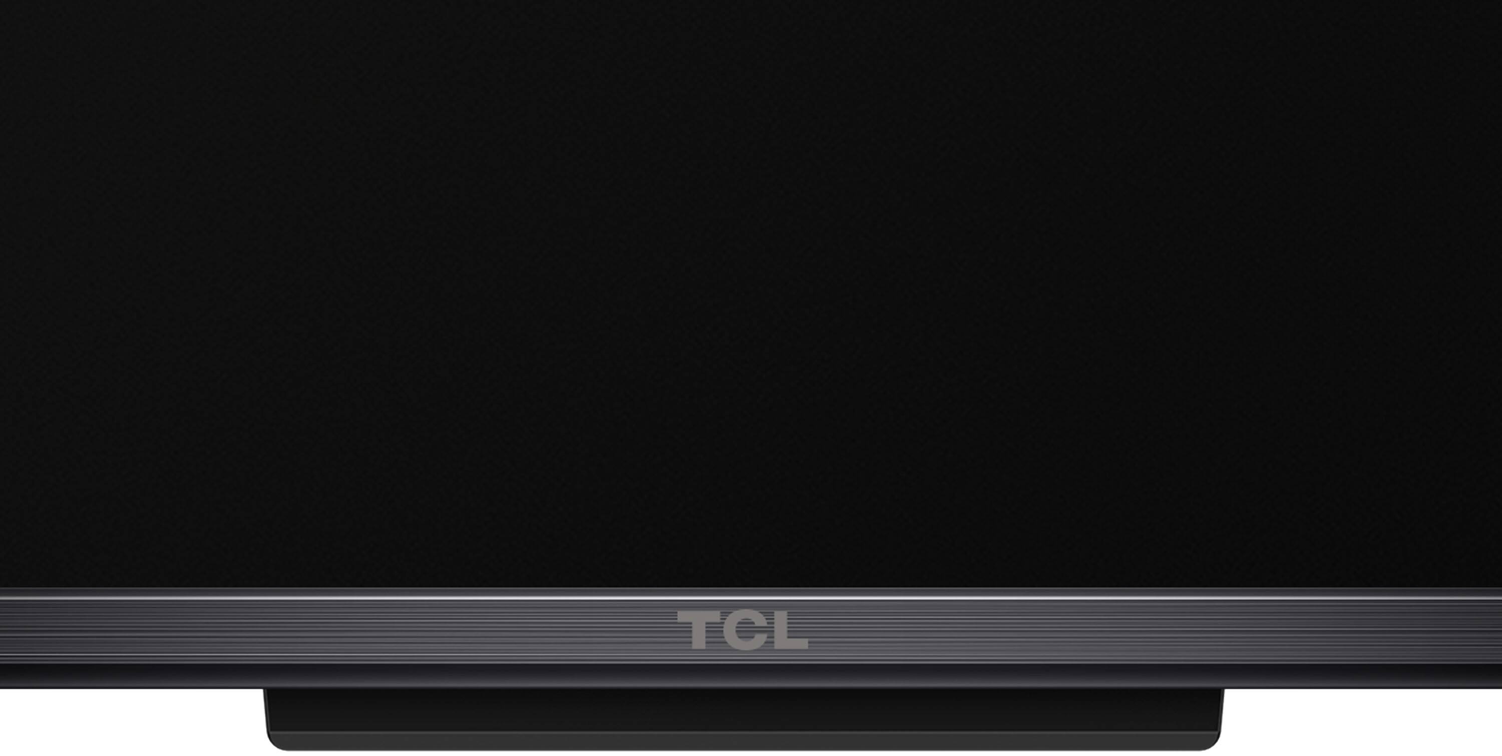 Alt View 17. TCL - 65" M7L Series Mini-LED 4K UHD HDR Smart TV with Roku TV 2026 - Black.