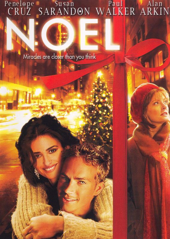  Noel [WS] [DVD] [2004]