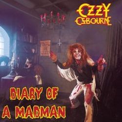  Diary of a Madman [CD]