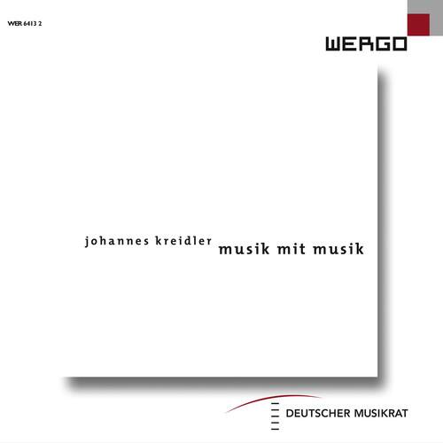 Johannes Kreidler - In Hyper Intervals - Cache Surrealism   - COMPACT DISCS [CD] price history on PriceWatchPro