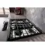 Alt View 12. KitchenAid - 6.4 Cu. Ft. Self-Cleaning Slide-In Dual Fuel Convection Range - Stainless steel.