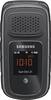 Samsung - Rugby III Cell Phone-Front_Standard