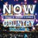 Front Standard. Now That's What I Call Country, Vol. 8 [CD].