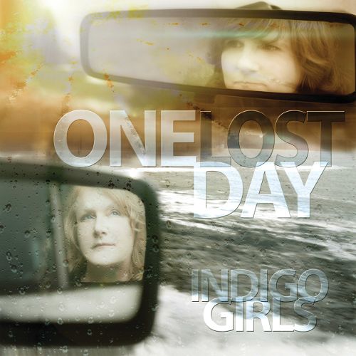  One Lost Day [CD]