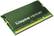 Angle Standard. Kingston Technology - Platinum Series 1GB PC2700 DDR Notebook Memory.