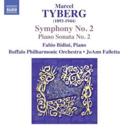 JoAnn Falletta - Symphony No 2 Piano Sonata   - COMPACT DISCS [CD] price history on PriceWatchPro