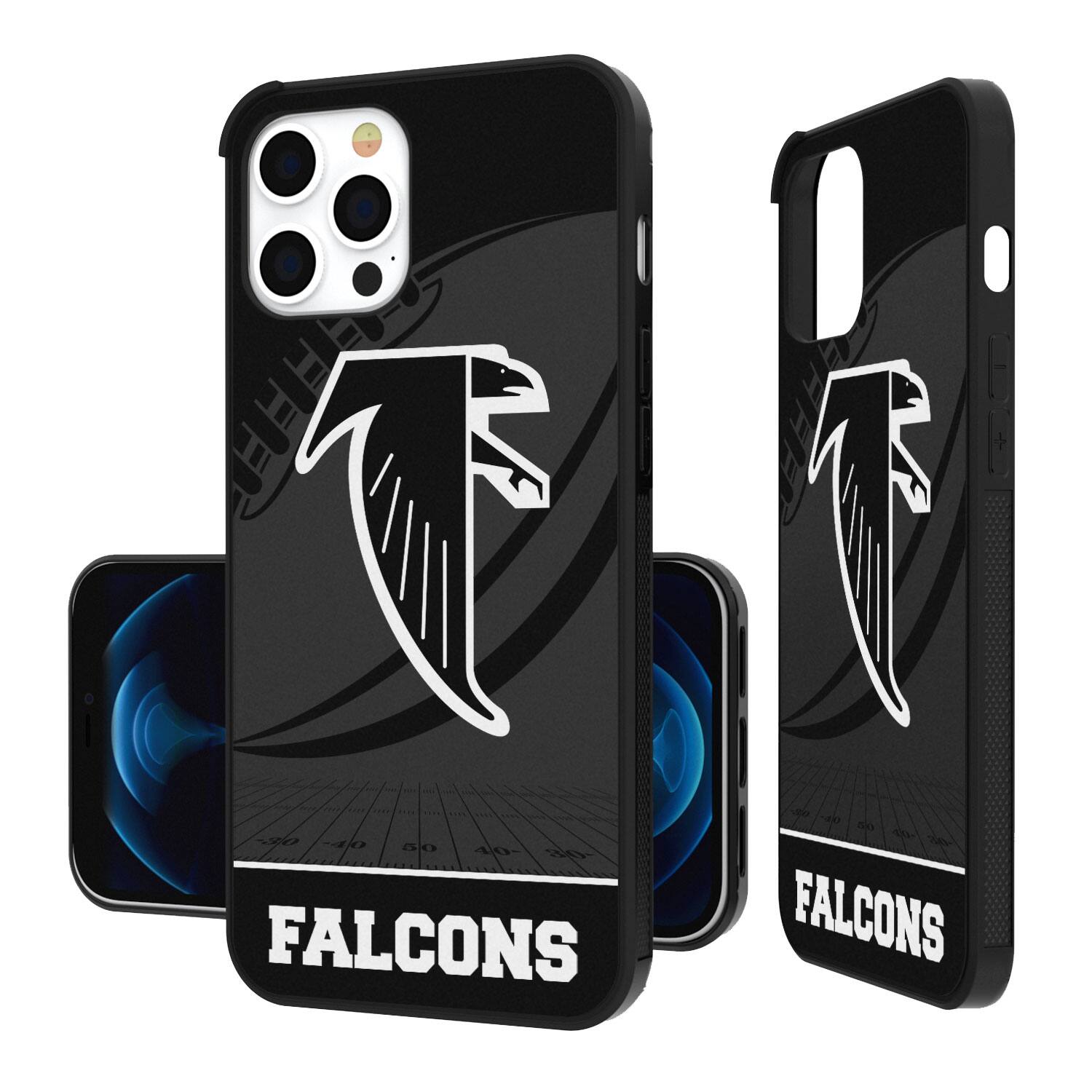 Keyscaper - NFL - Atlanta Falcons iPhone Pastime Design Bump Case - 13 Pro Max - Multicolor price history on PriceWatchPro