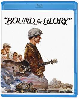Bound for Glory - BLU-RAY