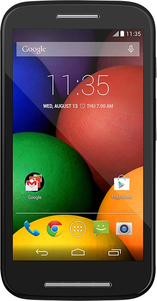 motorola moto e price