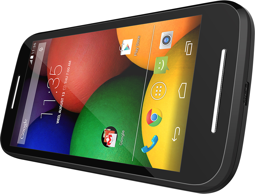 Questions and Answers: Motorola Moto E Cell Phone (Unlocked) 0433NAECOM ...