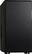 Front. Fractal Design - Define R4 Case - Black.