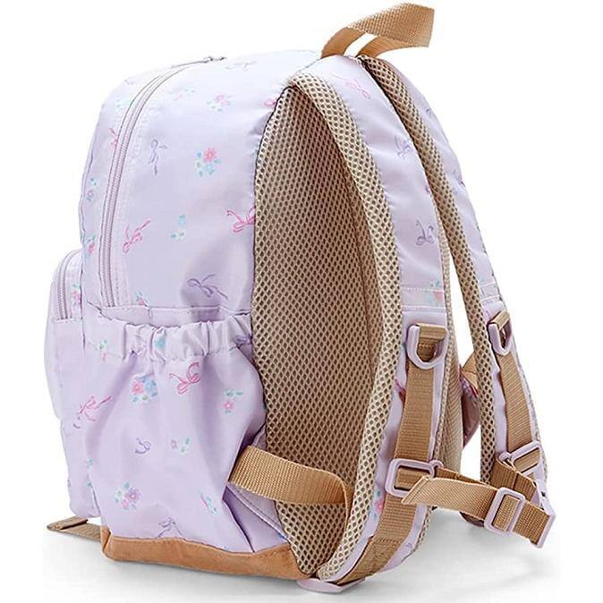 Alt View 2. Hello Kitty - Sanrio Hello Kitty 12.5 Inch Kids Backpack - Purple.