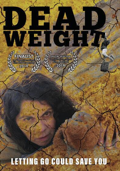 Front. Dead Weight (MOD) (DVD Movie).