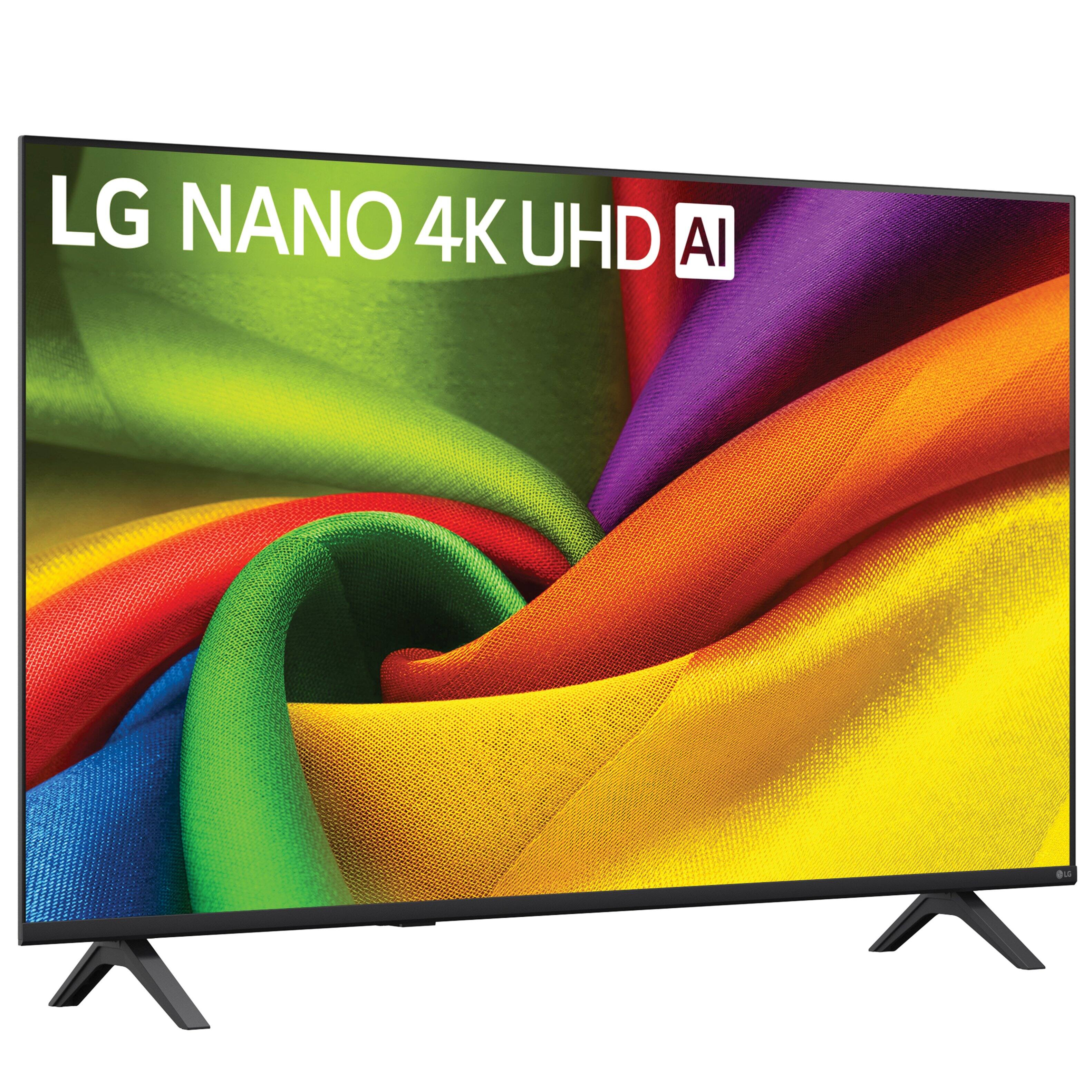 LG NANO 4K UHD AI