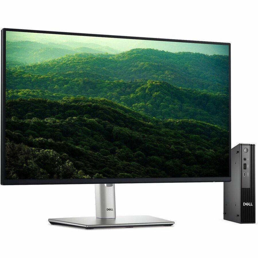 Dell Pro Micro QCM1250 Intel Core Ultra 7 265T vPro 32GB 512GB SSD