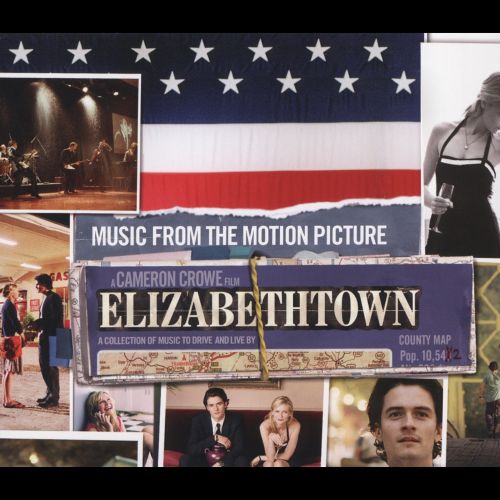  Elizabethtown [CD]
