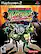 Front Detail. Teenage Mutant Ninja Turtles 3: Mutant Nightmare - PlayStation 2.