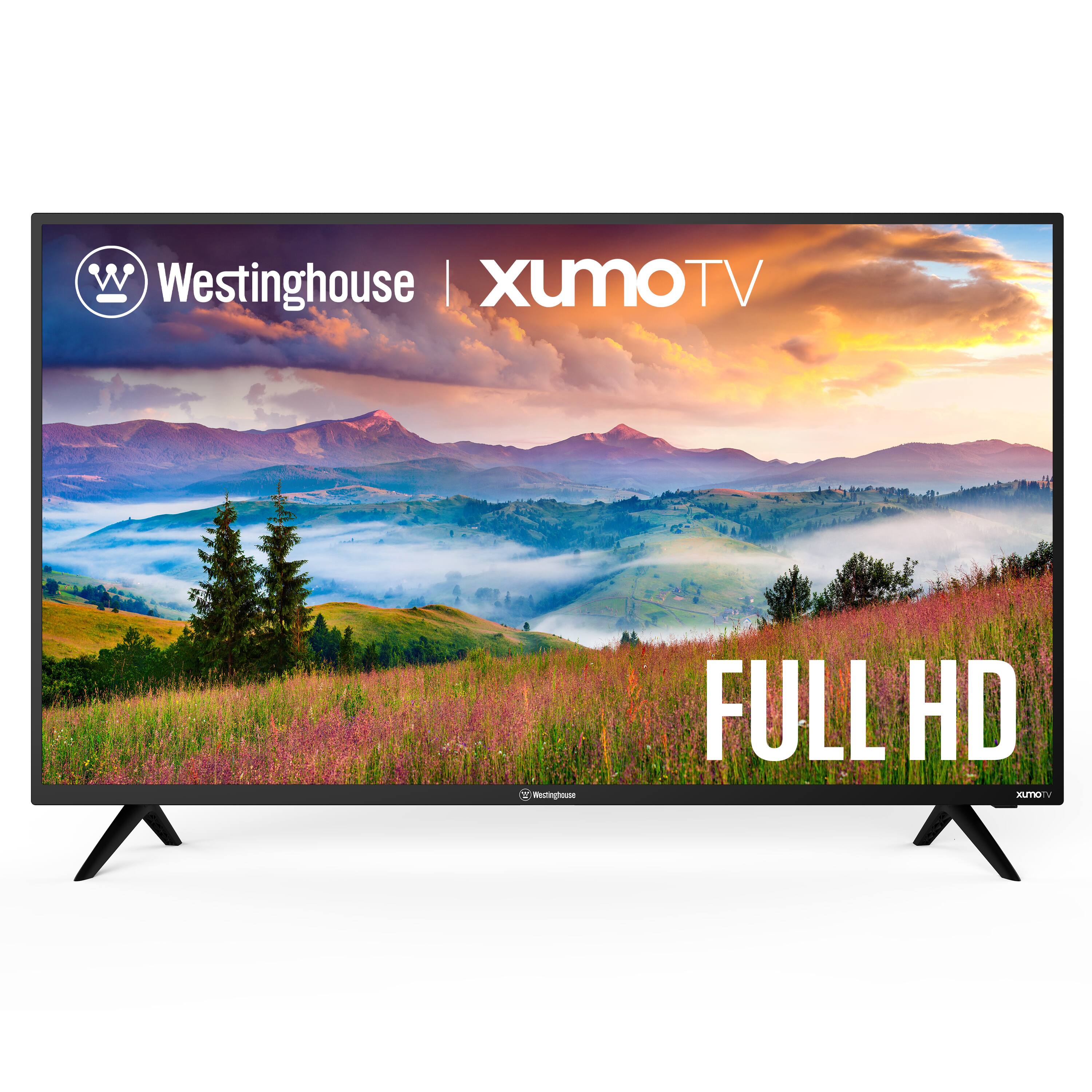 Westinghouse | xumoTV
FULL HD
