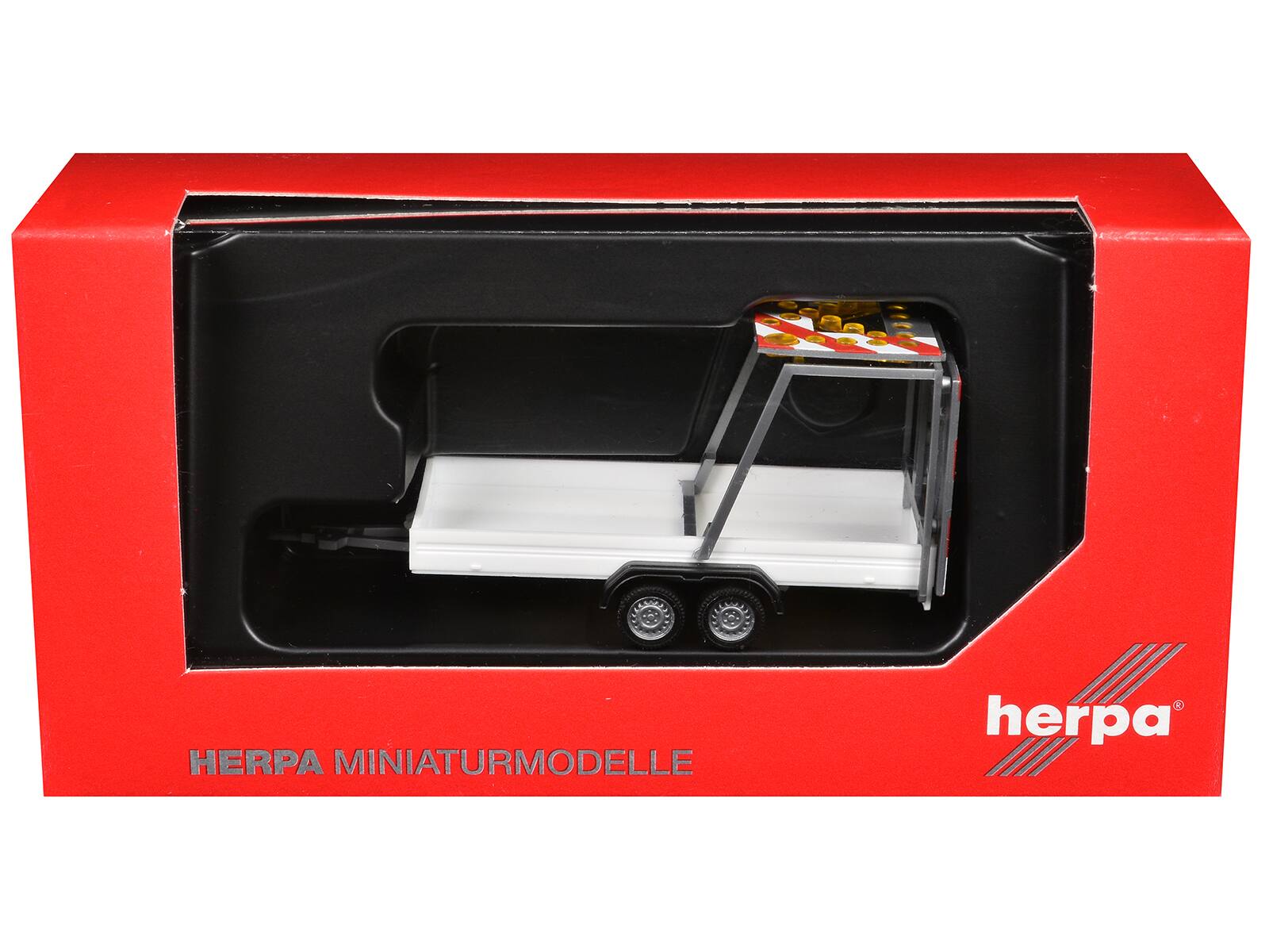 HERPA MINIATURMODELLE  
herpa