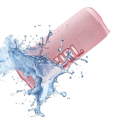 JBL Flip 6 Portable Bluetooth Speaker, deep bass, IPX7 waterproof JBL Flip 6 Portable Bluetooth Speaker, deep bass, IPX7 waterproof