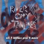 Front Standard. River City Tanlines [CD].