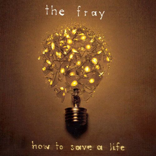  How To Save a Life [CD]