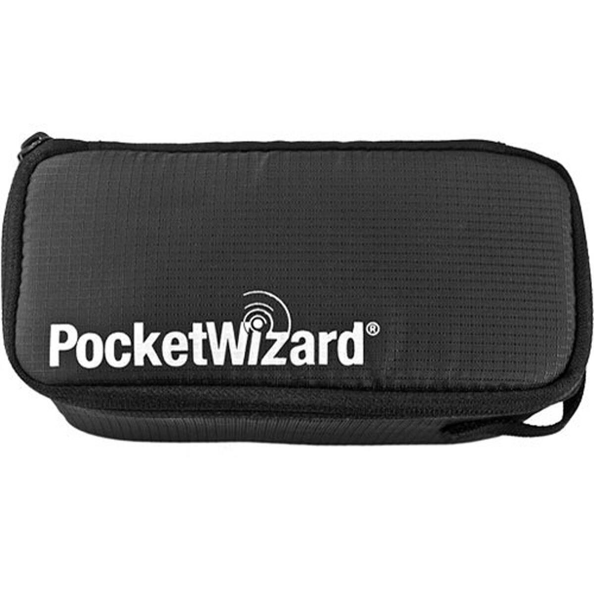 Alt View 3. PocketWizard - PocketWizard G-Wiz Trunk Gear Bag, Black.